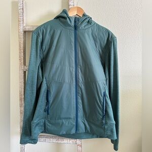 Bass pro shop jacket